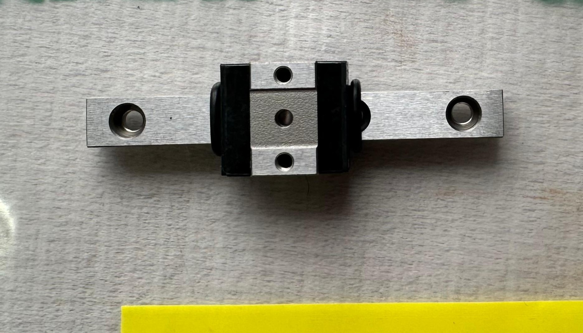 Linear Guideway